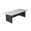 Ironstone Boardroom Table