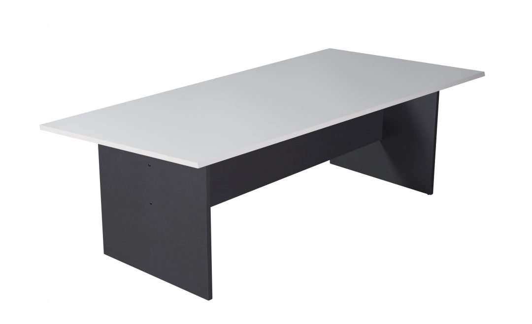 Ironstone Boardroom Table