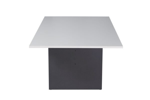 Ironstone Boardroom Table