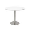 Disc Base Round Table
