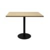 Square Meeting Table