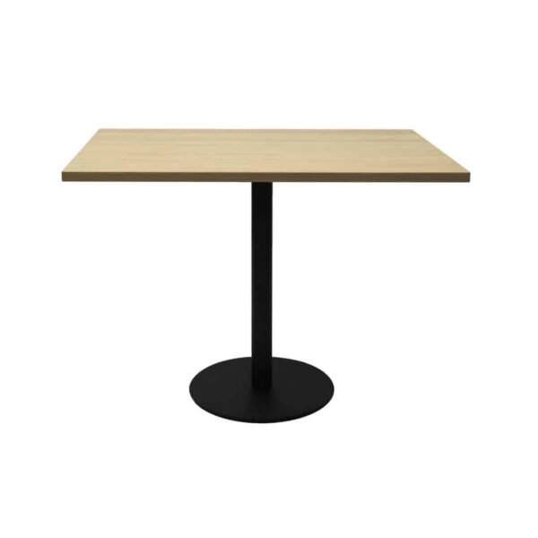 Square Meeting Table