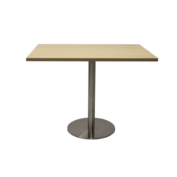 Square Meeting Table