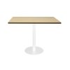 Square Meeting Table