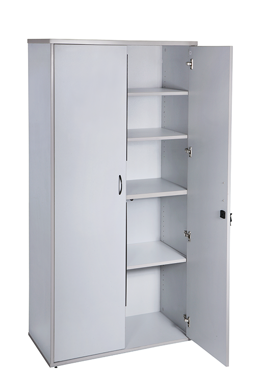 Essentials Cupboard