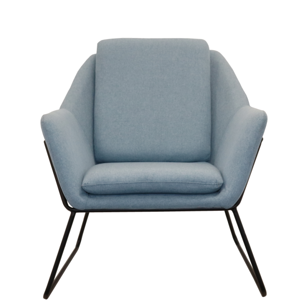 Cardinal Chair