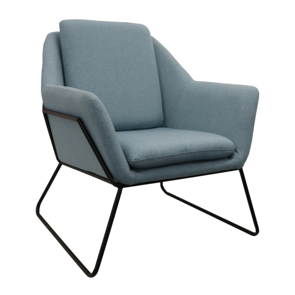 Cardinal Chair