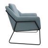 Cardinal Chair