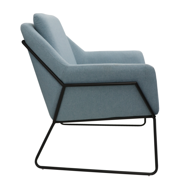 Cardinal Chair