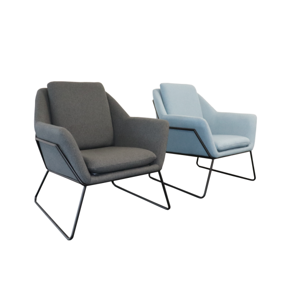 Cardinal Chair