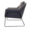 Cardinal Chair