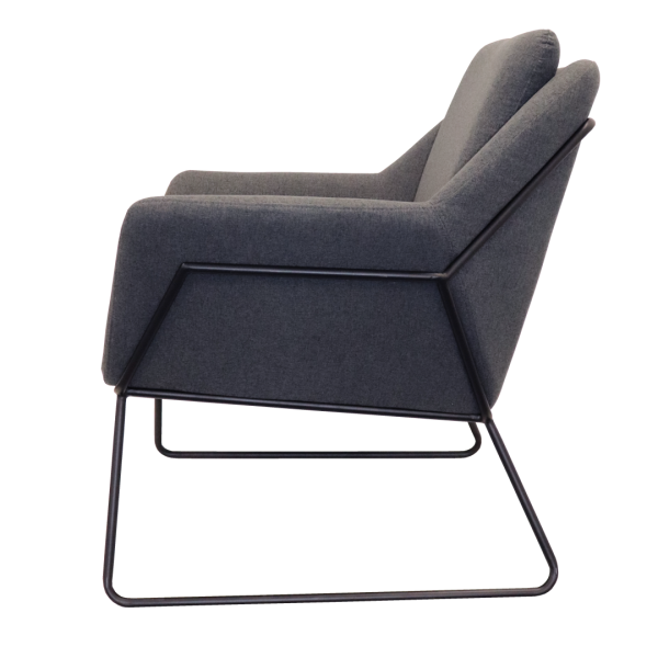 Cardinal Chair