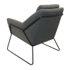 Cardinal Chair