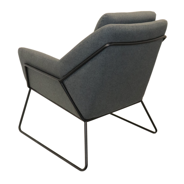 Cardinal Chair