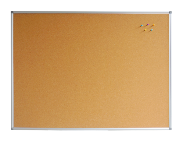 Corkboard