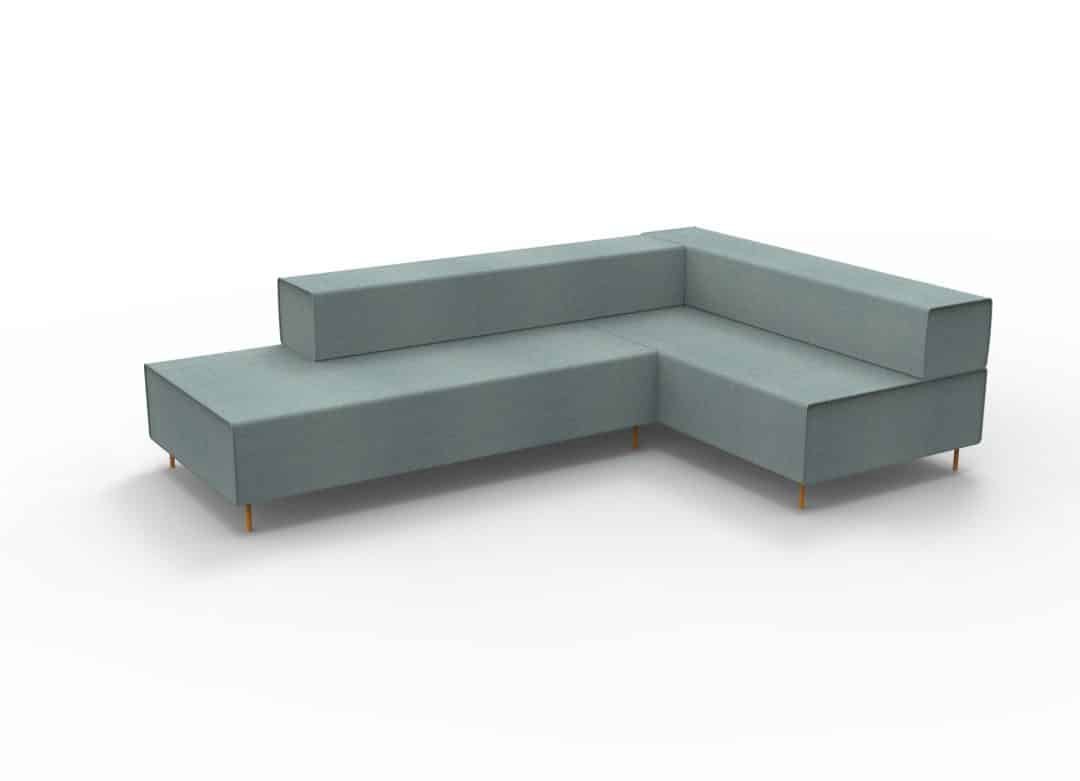 Freya Corner Lounge