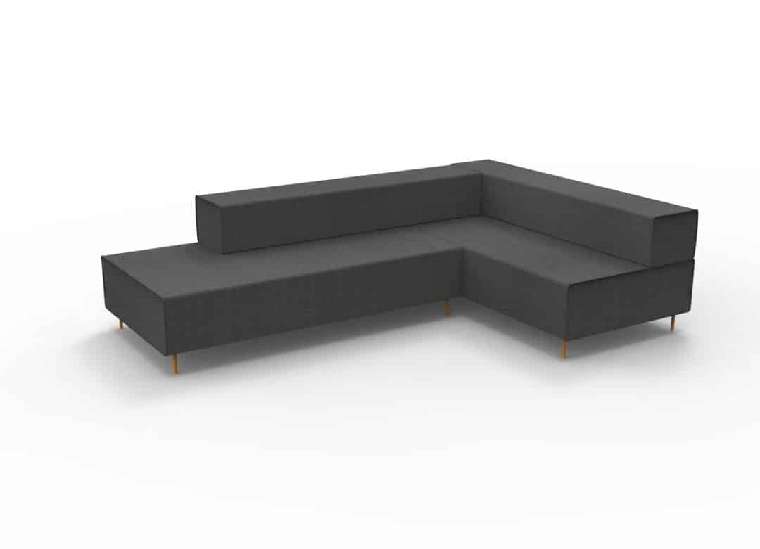 Freya Corner Lounge