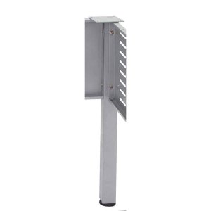 SHUSH30+ Full Height Partition Privacy Screens