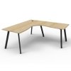 Eternity Corner Workstation Desk