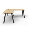 Eternity Corner Workstation Desk