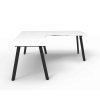 Eternity Corner Workstation Desk