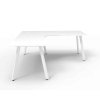 Eternity Corner Workstation Desk