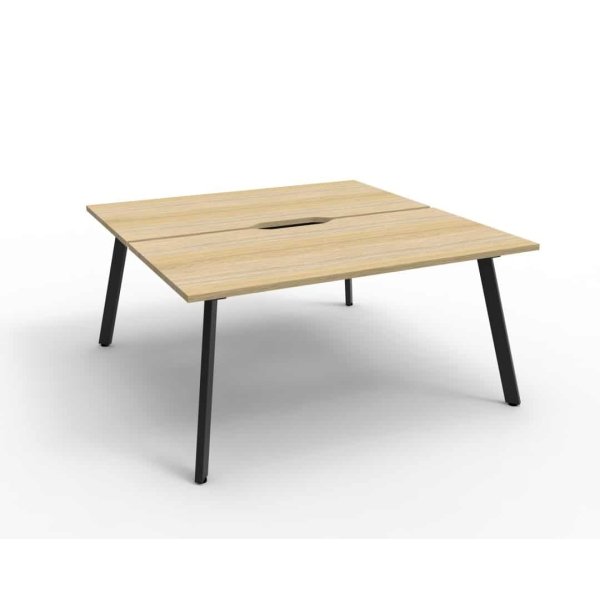 Eternity Double Sided Workstation