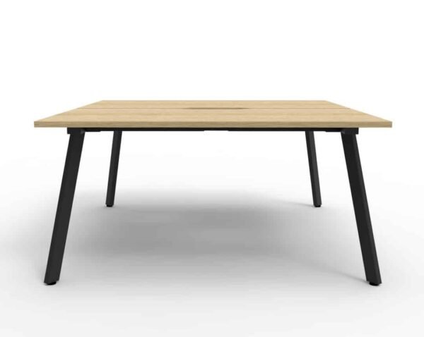 Eternity Double Sided Workstation