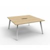 Eternity Double Sided Workstation