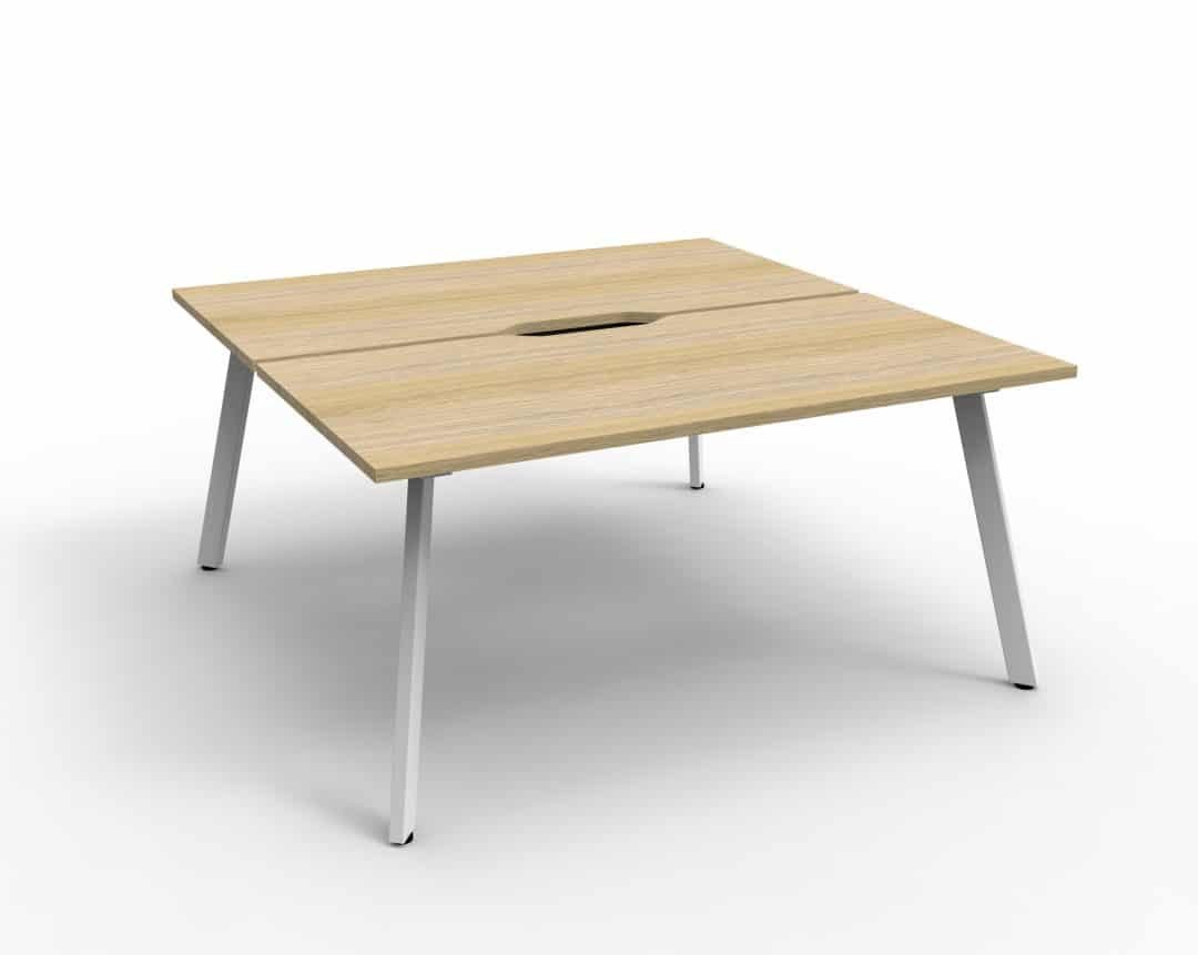 Eternity Double Sided Workstation