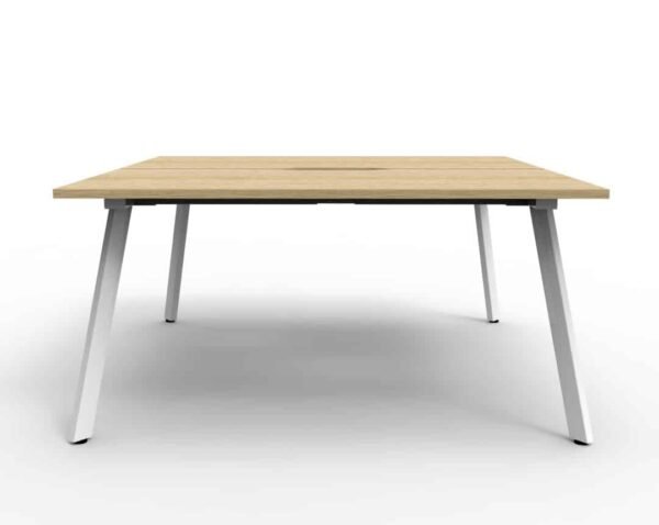 Eternity Double Sided Workstation