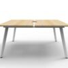 Eternity Double Sided Workstation