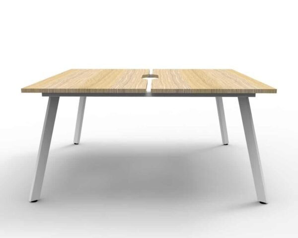 Eternity Double Sided Workstation