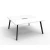 Eternity Double Sided Workstation