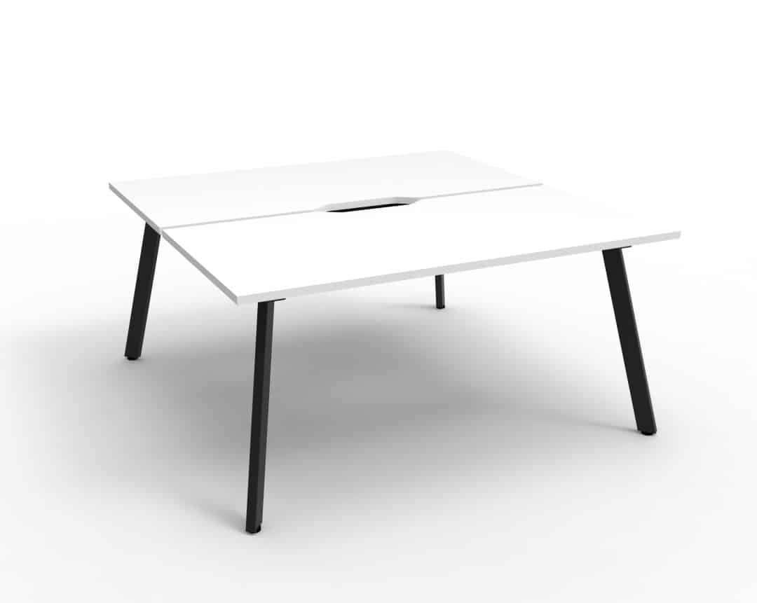 Eternity Double Sided Workstation