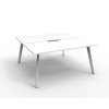 Eternity Double Sided Workstation