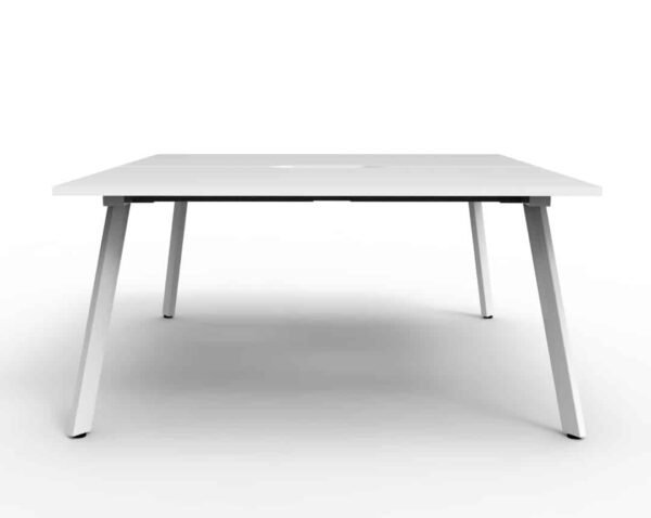 Eternity Double Sided Workstation