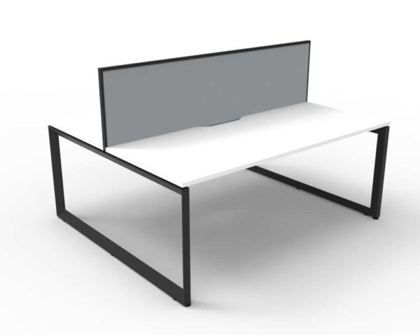 Deluxe Loop Leg Double With Screen
