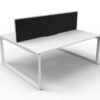 Deluxe Loop Leg Double With Screen