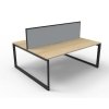 Deluxe Loop Leg Double With Screen