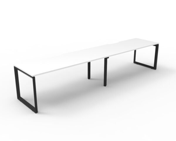 Deluxe Loop Leg Single No Screen