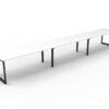 Deluxe Loop Leg Single No Screen