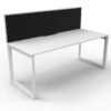Deluxe Loop Leg Single With Screen