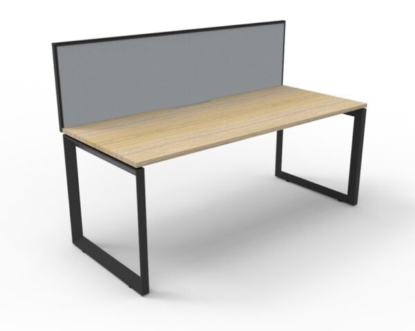 Deluxe Loop Leg Single With Screen