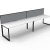 Deluxe Loop Leg Single With Screen
