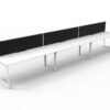 Deluxe Loop Leg Single With Screen