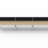 Deluxe Loop Leg Single With Screen