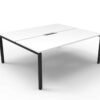 Deluxe Profile Leg Double No Screen