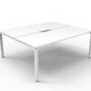 Deluxe Profile Leg Double No Screen