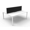 Deluxe Profile Leg Double With Screen